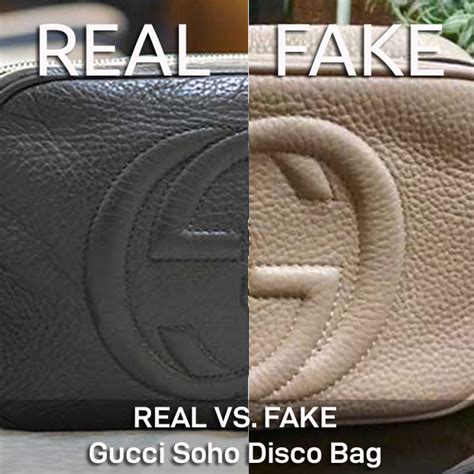 real vs fake gucci soho disco